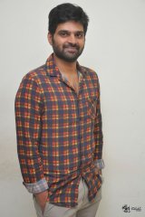Sree Vishnu Interview